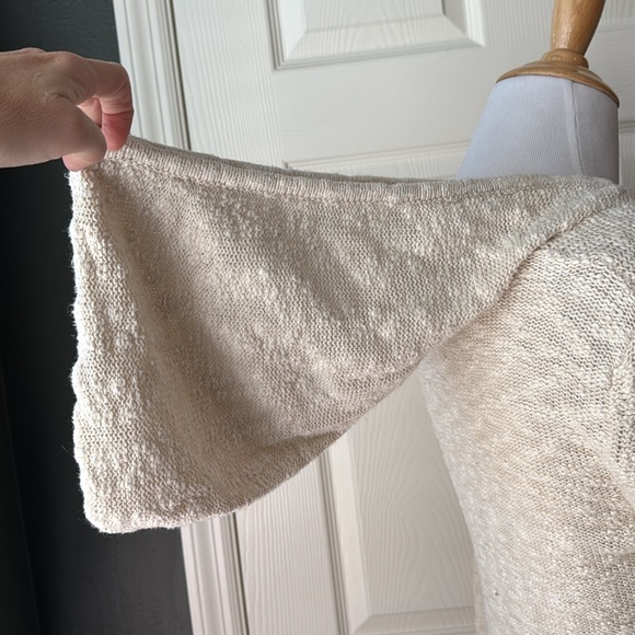 Roxy hoodie sweater - Picture 5 of 7